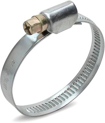 Хомут червячный Fortisflex PL-9 (10-16)/W2 68960 - 1/1