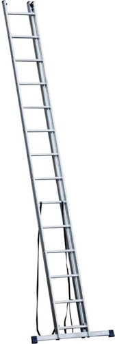 Лестница-трансформер Stairs ALP214 (2x14 ступеней) - 1/1