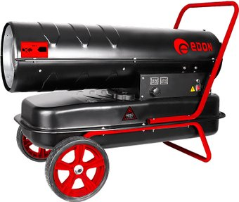 Дизельная тепловая пушка Edon GAH-30000 - 1/1