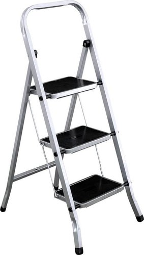 Лестница-стремянка Perilla 123303 (3 ступени) - 1/1