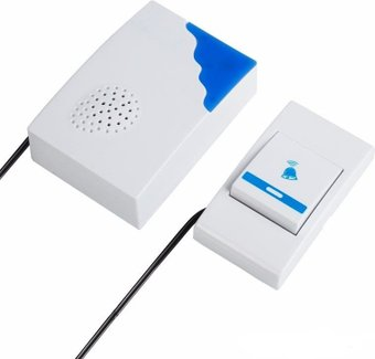 Проводной дверной звонок Rexant 73-0080 - 1/1