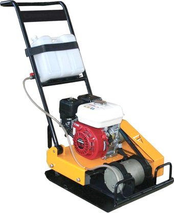 Виброплита Сплитстоун VS-246 E20 - 1/1