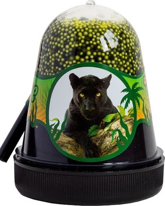 Слайм Jungle Slime Ягуар BS300-135 - 1/1
