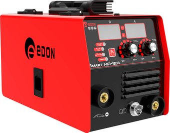 Сварочный инвертор Edon Smart MIG-185S - 1/1