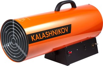 Газовая тепловая пушка Калашников KHG-85 - 1/1