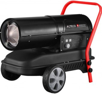 Дизельная тепловая пушка Alteco A 6000 DH - 1/1