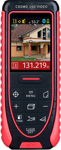 Лазерный дальномер ADA Instruments Cosmo 150 Video [А00475] - 1/1