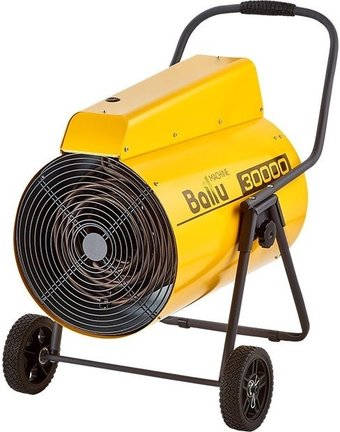 Электрическая тепловая пушка Ballu Prorab-2 BHP-P2-30 - 1/1