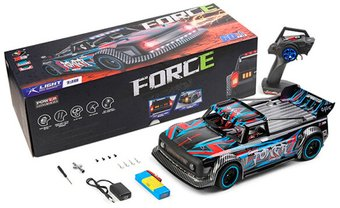 Автомодель WLtoys 104072 - 1/1