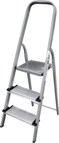Лестница-стремянка Новая высота NV 1137 (3 ступени) - 1/1