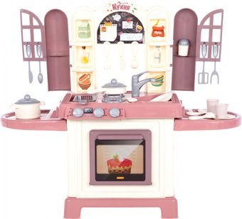 Детская кухня Полесье Natali №5 53296 (в коробке) - 1/1