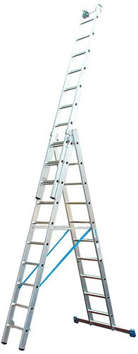 Лестница-трансформер Krause Stabilo 3х10 133762 - 1/1