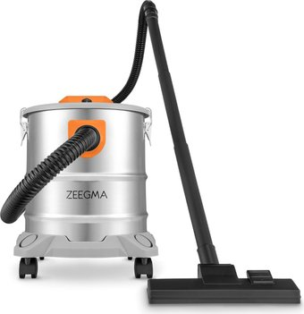 Пылесос Zeegma Zonder Pro Ash - 1/1