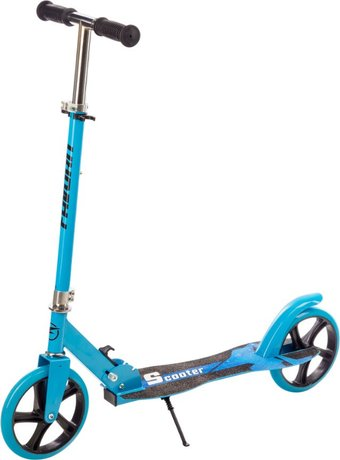 Двухколесный подростковый самокат Favorit PC2039BL - 1/1