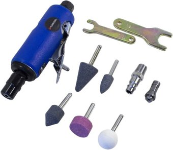 Пневмошлифмашина FORSAGE F-RP7313 - 1/1