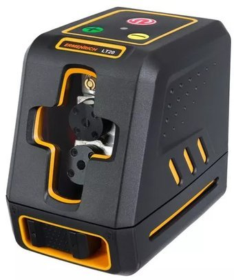 Лазерный нивелир Ermenrich LT20 - 1/1