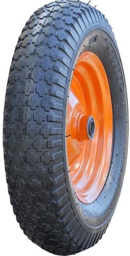 Колесо для тачки Brado 4.00-8 (16x100) 4812561002807 - 1/1