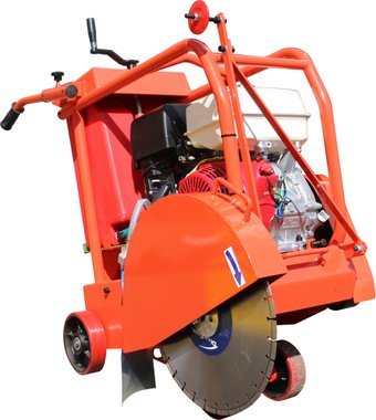 Бензорез Impulse S450H - 1/1