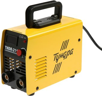 Сварочный инвертор Tundra 9424359 - 1/1