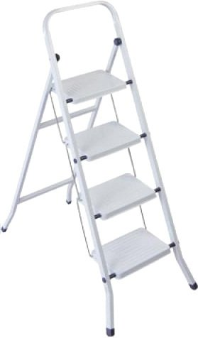 Лестница-стремянка Dogrular Class Plus 4 ступени - 1/1