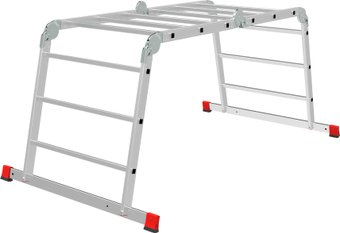 Лестница Новая высота NV3323 3323403 (4x3 ступени) - 1/1