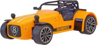 Автомодель MZ YY2035 (желтый) - 1/1