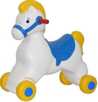 Каталка Полесье Пони [53534] - 1/1