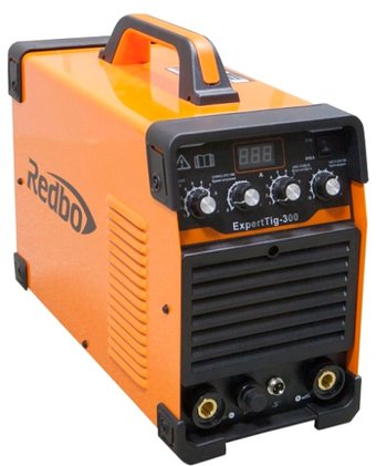 Сварочный инвертор Redbo Expert TIG 300 - 1/1