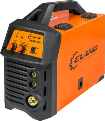 Сварочный инвертор ELAND MIG/MMA-250E(250DE) - 1/1