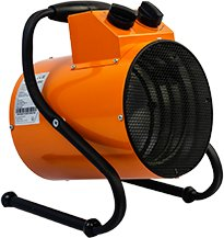 Электрическая тепловая пушка Калашников KVF-E5-11 - 1/1