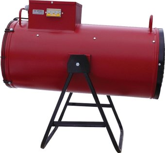 Электрическая тепловая пушка ЭРДО СФО-40 - 1/1