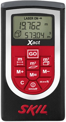 Лазерный дальномер Skil 0530 AA (F0150530AA) - 1/1