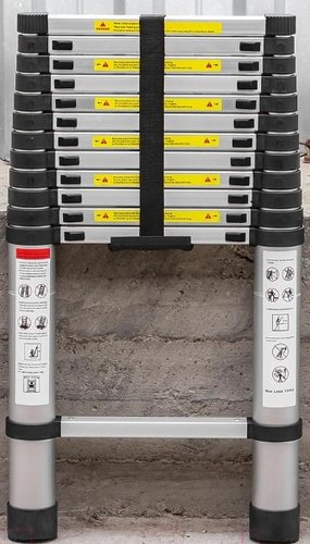 Лестница FORSAGE F-UP380 (13 ступеней) - 1/1