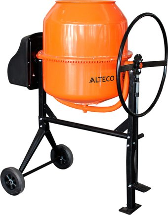 Бетономешалка Alteco БС 140 М 18062 - 1/1