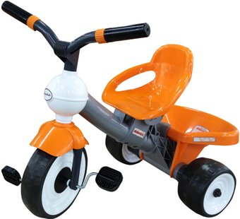 Детский велосипед Полесье Дидактик 2 (46352) - 1/1