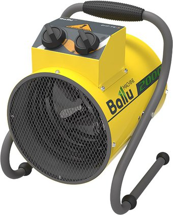 Электрическая тепловая пушка Ballu BHP-PE-3 - 1/1