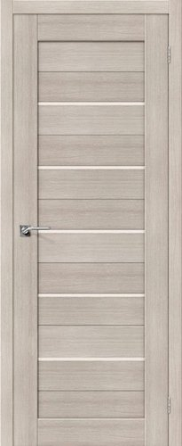 Межкомнатная дверь Portas S22 (лиственница крем) - 1/1