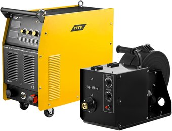 Сварочный инвертор ПТК RILON MIG 500 I 005.300.236 - 1/1