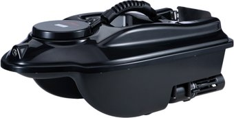 Прикормочный кораблик Boatman Actor Basic (черный) - 1/1