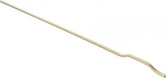 Ручка мебельная GTV GRAVELL 1200 (светлое брашированное золото) - 1/1