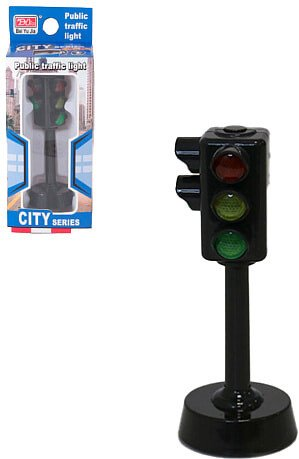 Игровой набор полицейского Big Tree Toys B1195803 - 1/1