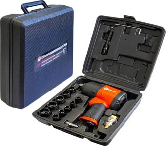 Пневматический гайковерт ForceKraft RT-5270K - 1/1