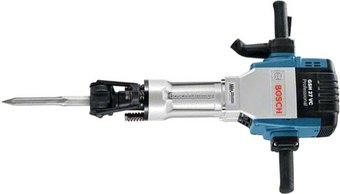 Отбойный молоток Bosch GSH 27 VC Professional [061130A000] - 1/1