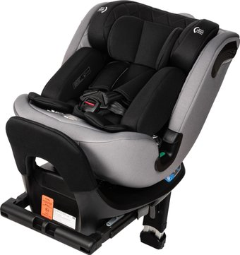 Детское автокресло Baby Prestige Capsula 360 i-Size (dark grey) - 1/1