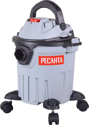 Пылесос Ресанта ПС-1400/15 - 1/1
