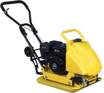 Виброплита TOR T-100 29165 1015797 - 1/1