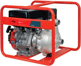 Мотопомпа Fubag PG 80H - 1/1