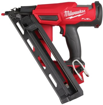 Milwaukee M18 FN15GA-0X Fuel 4933478091 (без АКБ, кейс) - 1/1