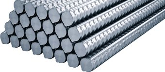 Арматура Арматура Рифленая ненапрягаемая А500 12 мм. - 1/1