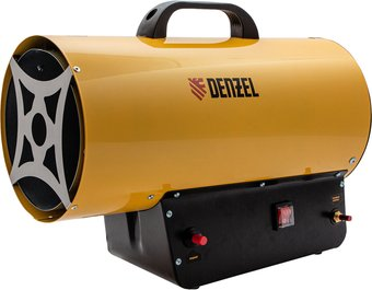 Газовая тепловая пушка Denzel GHG-30 - 1/1